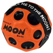 Waboba Moon Ball Oranssi