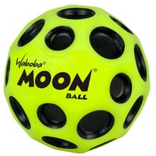 Waboba Moon Ball Keltainen 