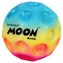 Waboba Gradient Moon Sininen/Keltainen/Vaaleanpunainen
