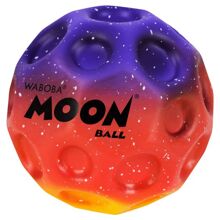 Waboba Gradient Moon Lila/Punainen/Oranssi