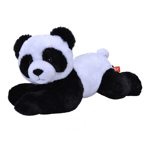 Wild Republic Ecokins Panda 30 cm