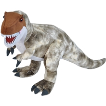 Wild Republic Dinosaurie Suuri T-Rex 63 cm