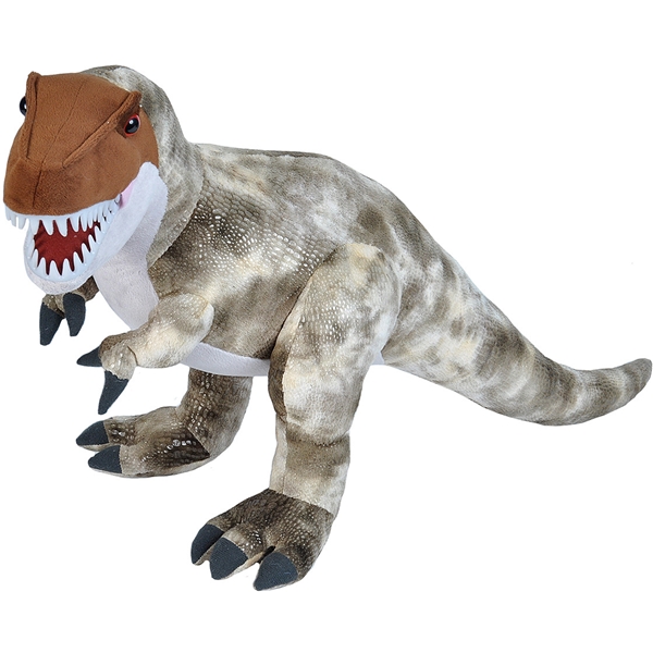 Wild Republic Dinosaurie Suuri T-Rex 63 cm