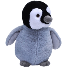 Wild Republic Ecokins Pingviini 30 cm