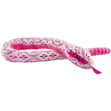 Wild Republic Foil Pink Blossom 137 cm