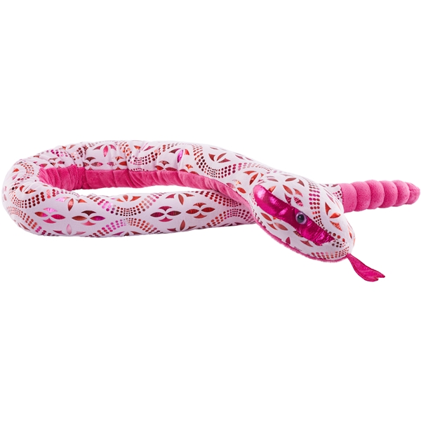 Wild Republic Foil Pink Blossom 137 cm