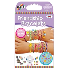 Cool Create - Friendship Braids