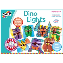 Galt Dinovalot