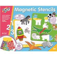 Magneettisapluunat