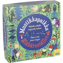 Mustikkapaikka