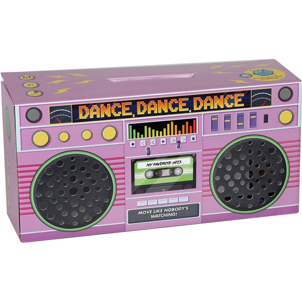 Dance, Dance, Dance (Kuva 1 tuotteesta 2)