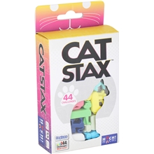 Cat Stax