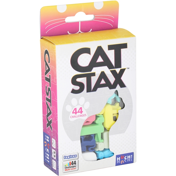 Cat Stax (Kuva 1 tuotteesta 4)