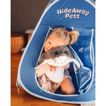 Hai - Hideaway Pets