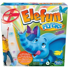 Elefun Flyers