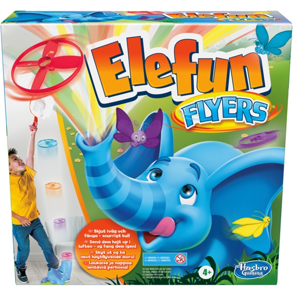 Elefun Flyers (Kuva 1 tuotteesta 5)