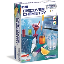 Mini Chemistry Lab