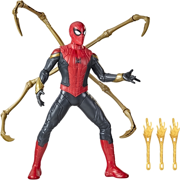 Spider-Man 13 Inch Feature Figure (Kuva 2 tuotteesta 3)