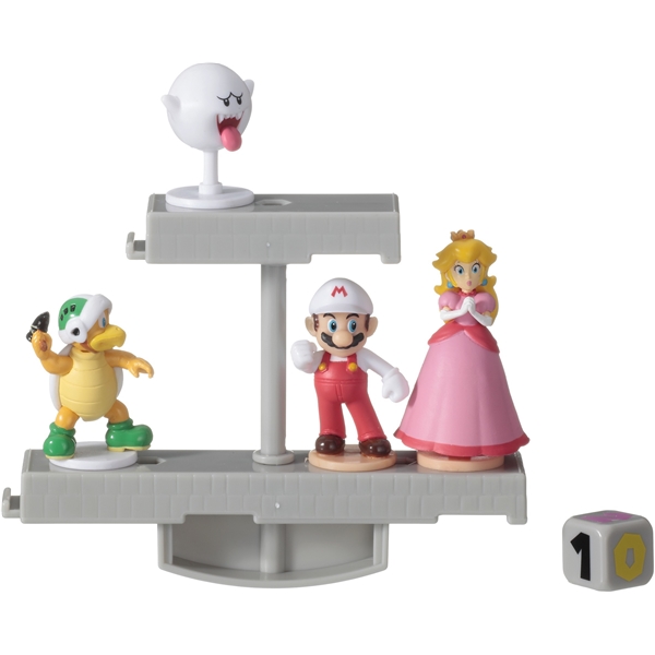 Super Mario Balancing Game Castle Stage (Kuva 2 tuotteesta 5)