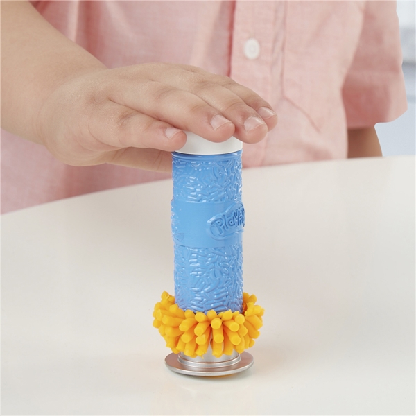Play-Doh Drizzy Ice Cream Playset (Kuva 5 tuotteesta 7)