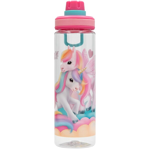 Ylvi Juomapullo 700 ml COLOR CLOUD (Kuva 1 tuotteesta 4)