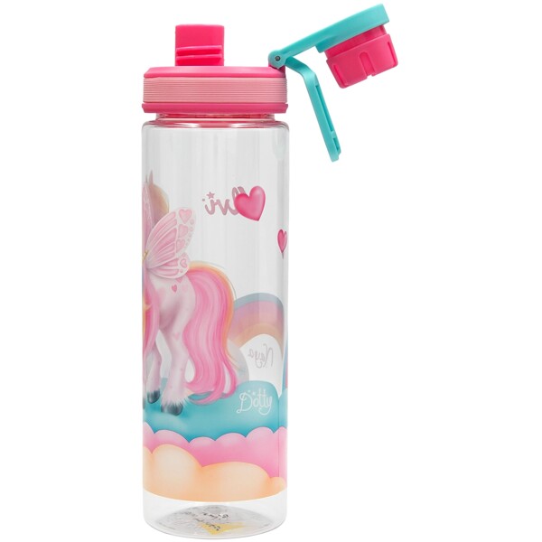 Ylvi Juomapullo 700 ml COLOR CLOUD (Kuva 3 tuotteesta 4)