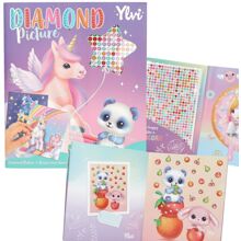 Ylvi Create Your Diamond Picture