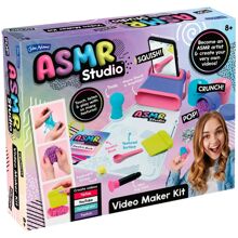 ASMR-studio