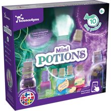 Science4you Mini Potions -sarja