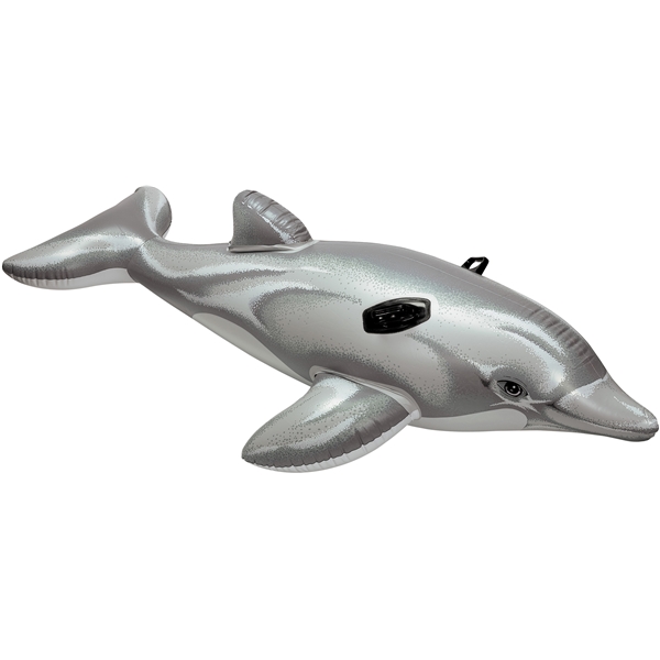 INTEX Pieni Delfiini Ride-On (Kuva 1 tuotteesta 3)