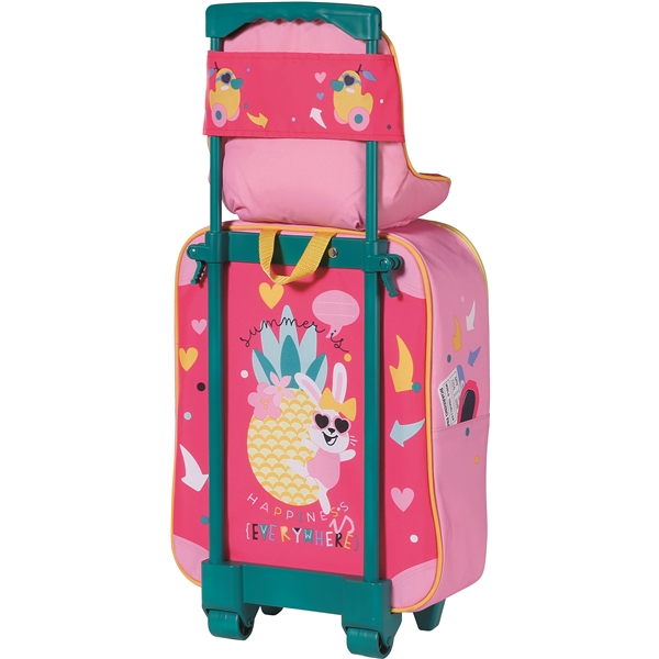 BABY born Holiday Trolley with Doll Seat (Kuva 2 tuotteesta 4)