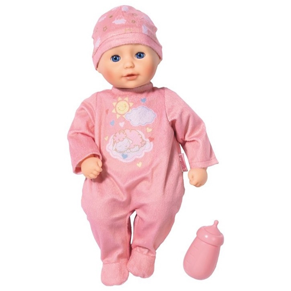 BABY Born My First Baby Annabell 30cm (Kuva 1 tuotteesta 4)