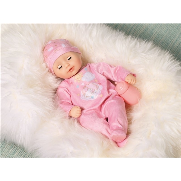BABY Born My First Baby Annabell 30cm (Kuva 2 tuotteesta 4)