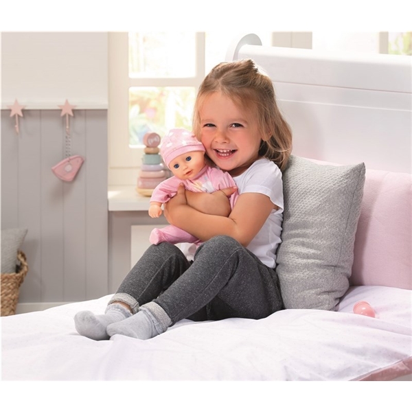 BABY Born My First Baby Annabell 30cm (Kuva 3 tuotteesta 4)