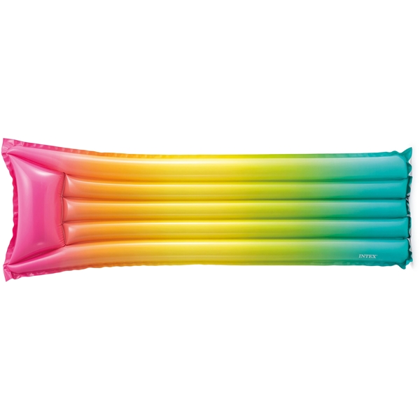 Intex Uimapatja Rainbow Ombre (Kuva 1 tuotteesta 3)