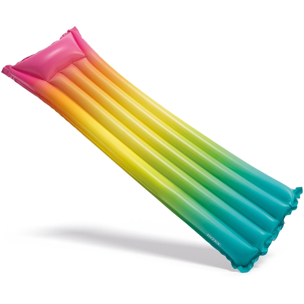 Intex Uimapatja Rainbow Ombre (Kuva 2 tuotteesta 3)