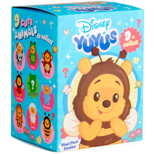 Disney YuYus Nalle Puh 12 cm