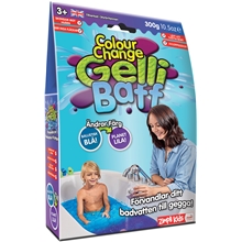 Zimpli Kids Gelli Baff Colour Change Sininen/Liila